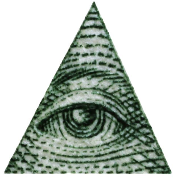 Illuminati Is Running The World!!!