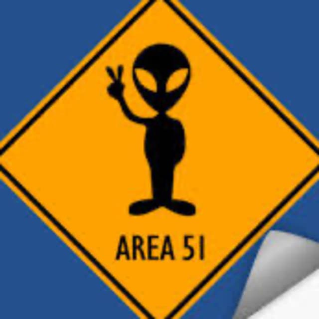 Area 51 ਵਿੱਚ ਸੋਹਣਿਆ ਵੇ, ਪਵਾ ਦੇ ਰੰਗਲੀ ਕੋਠੀ!