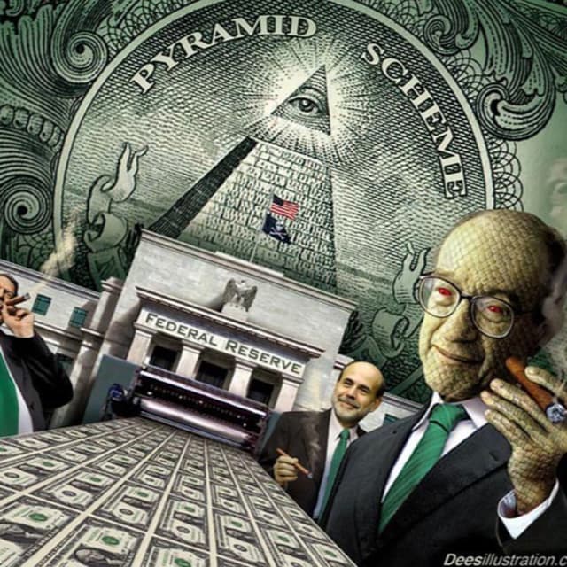 Rothschild ਸਾਡੇ ਮੀਂਹ ਵਰਸਾ, ਸਾਡੀ ਕੋਠੀ ਦਾਣੇ ਪਾ!!