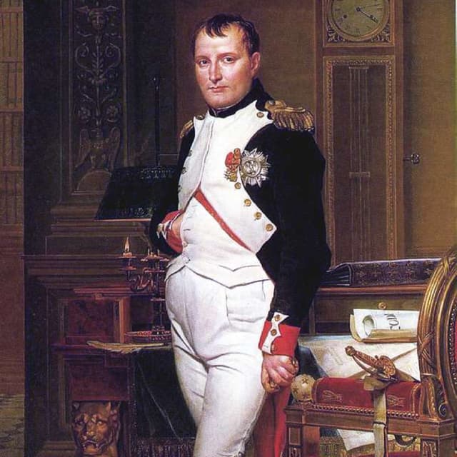 ਨੈਪੋਲੀਅਨ ਦੀ ਜ਼ਿੰਦਗੀ ਦੇ ਮੁੱਢਲੇ ਸਾਲ - Early Life of Napoleon Bonaparte
