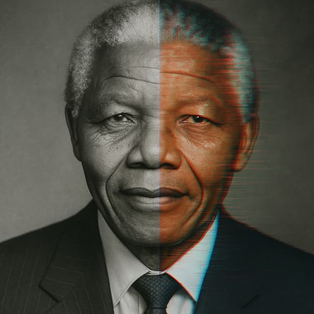 Mandela Effect - ਜਦ ਯਾਦਦਾਸ਼ਤ ਖੇਡਾਂ ਖੇਡਦੀ ਹੈ
