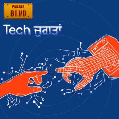 Tech Jugtaan - By Panjab Boulevard